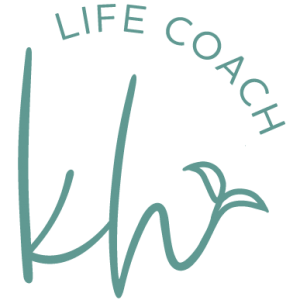 Kathleen Hebden, Life Coach